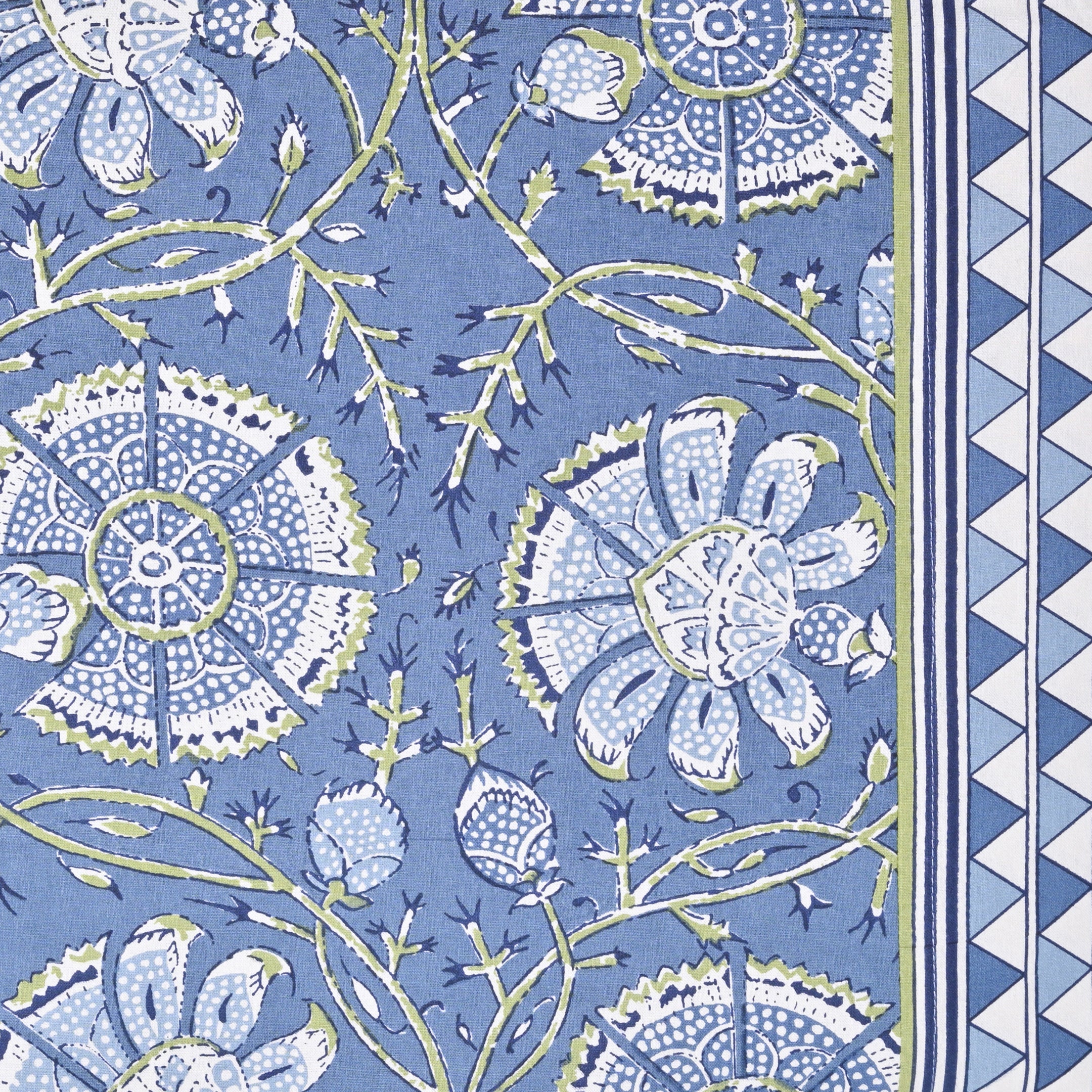 Bed Cover - Kochi Kerala Heena