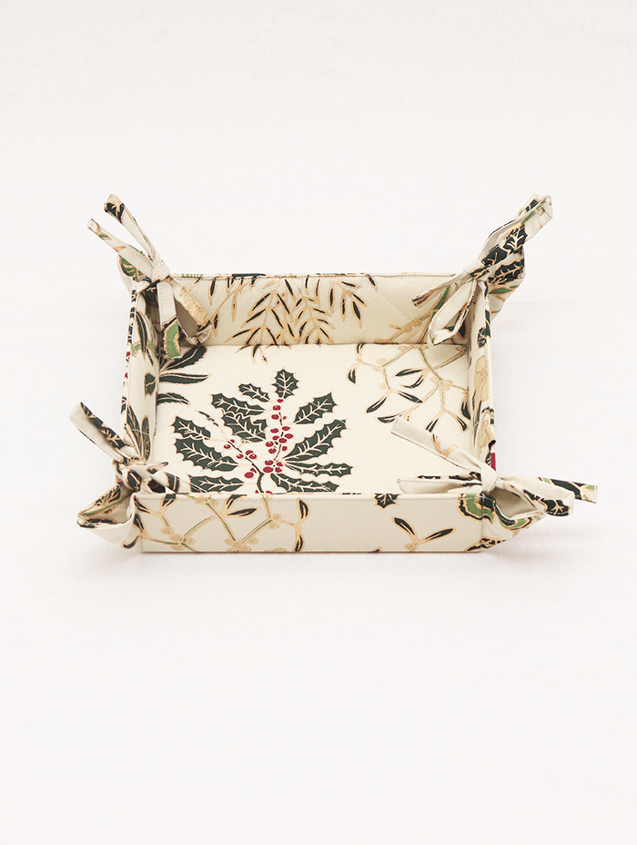 Buntray - Herberium Red/Green