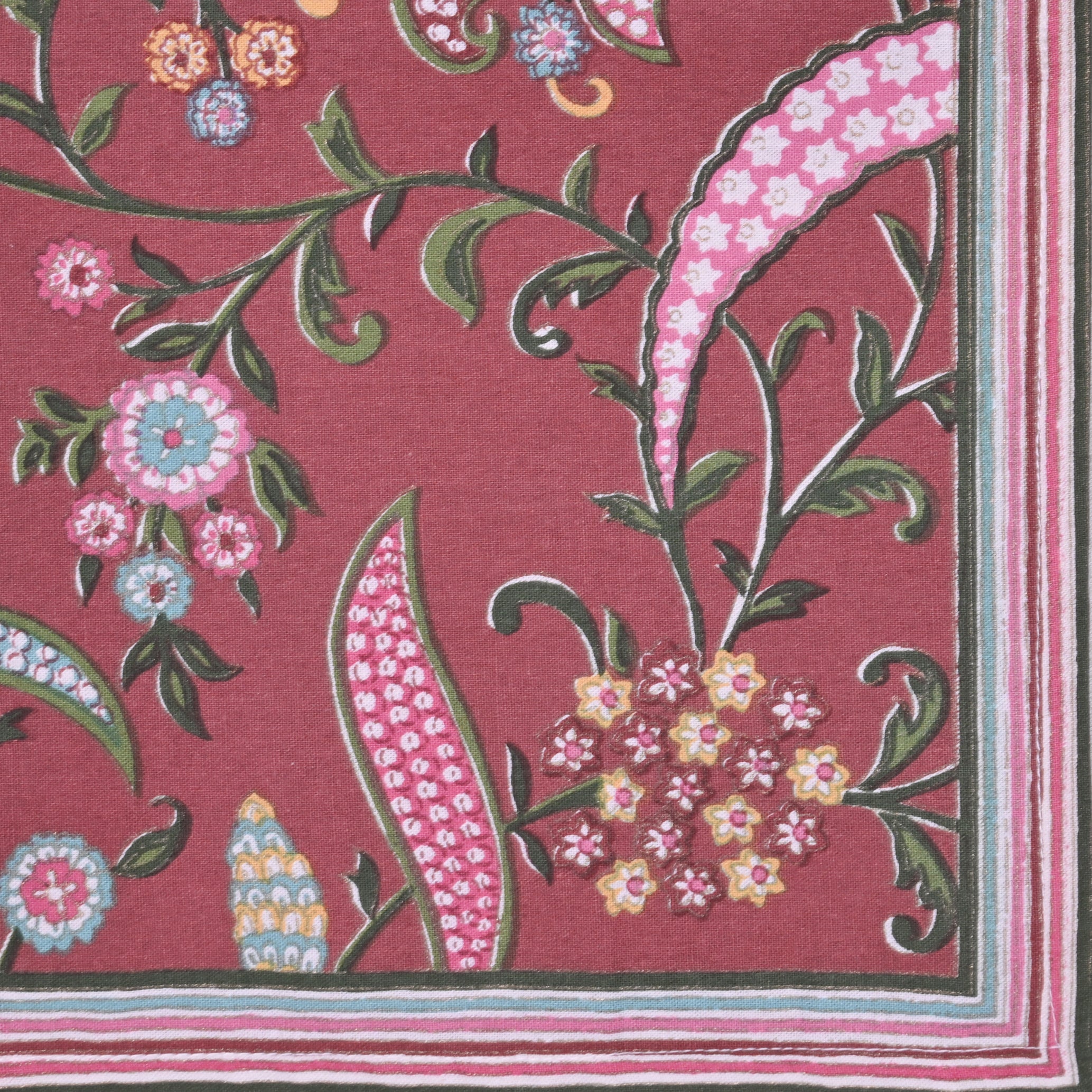 Napkin (Set Of 6) - Chilgoza Dupont