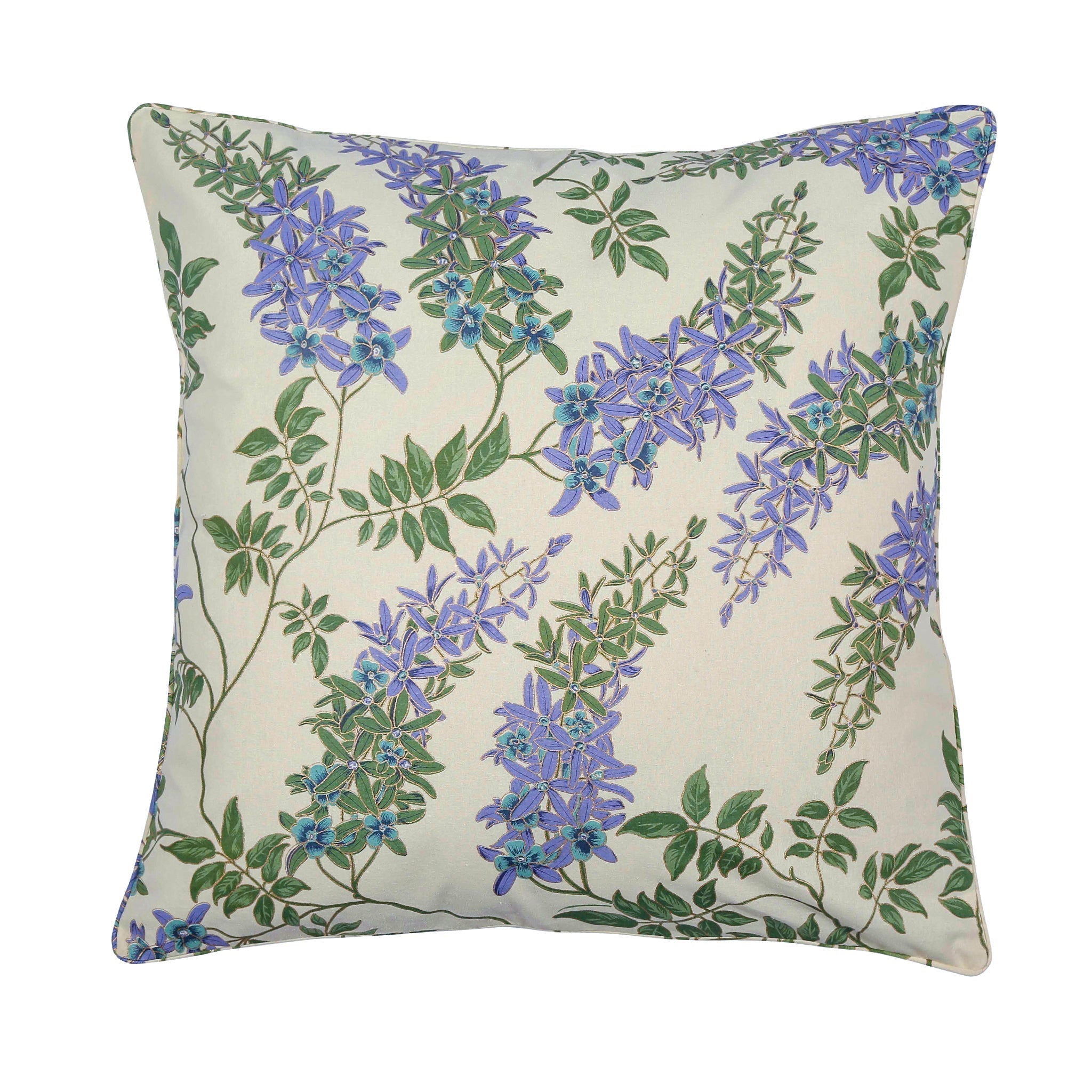Cushion Cover - Anaya Amethyst