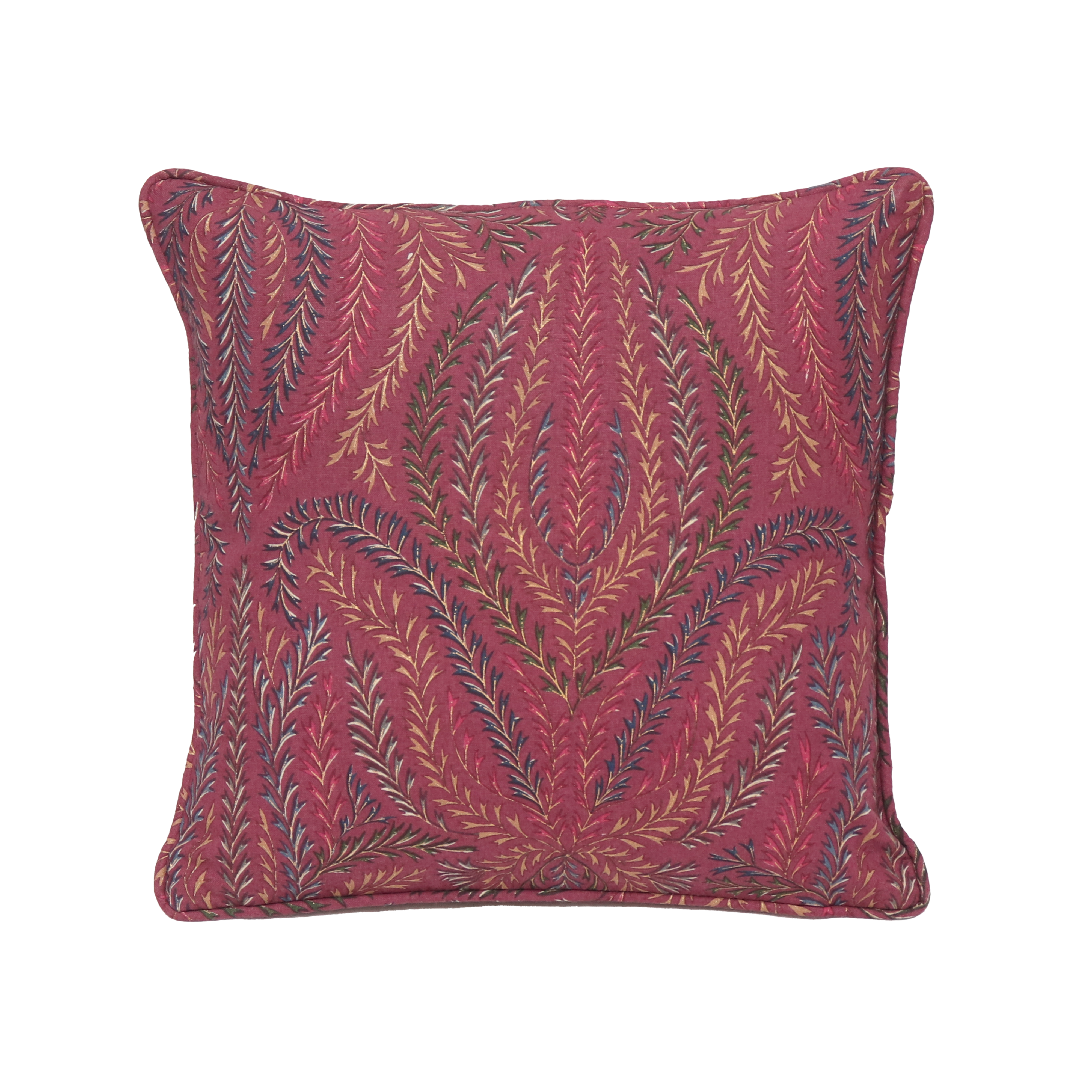 Cushion Cover - Hafisa Asiya
