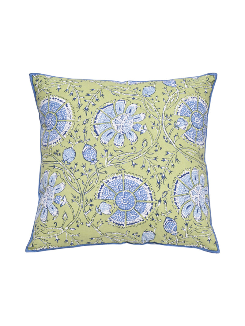 Cushion Cover - Kochi Kerala Heena