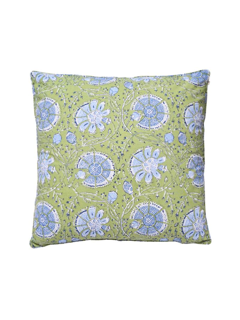 Cushion Cover - Kochi Kerala Heena