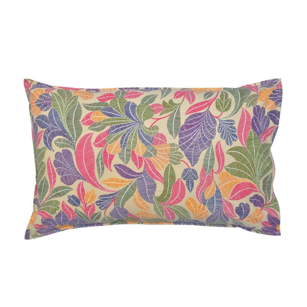 Pillow Cover - Kangana Audi
