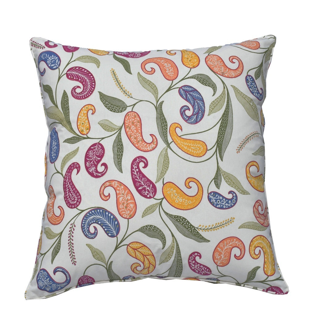 Cotton Cushion Cover - Shagun Dreamland