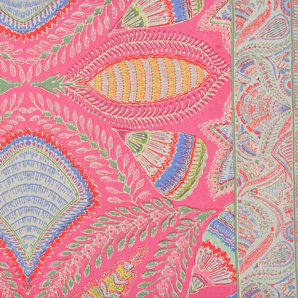 Bed Cover - Samsara Lalli