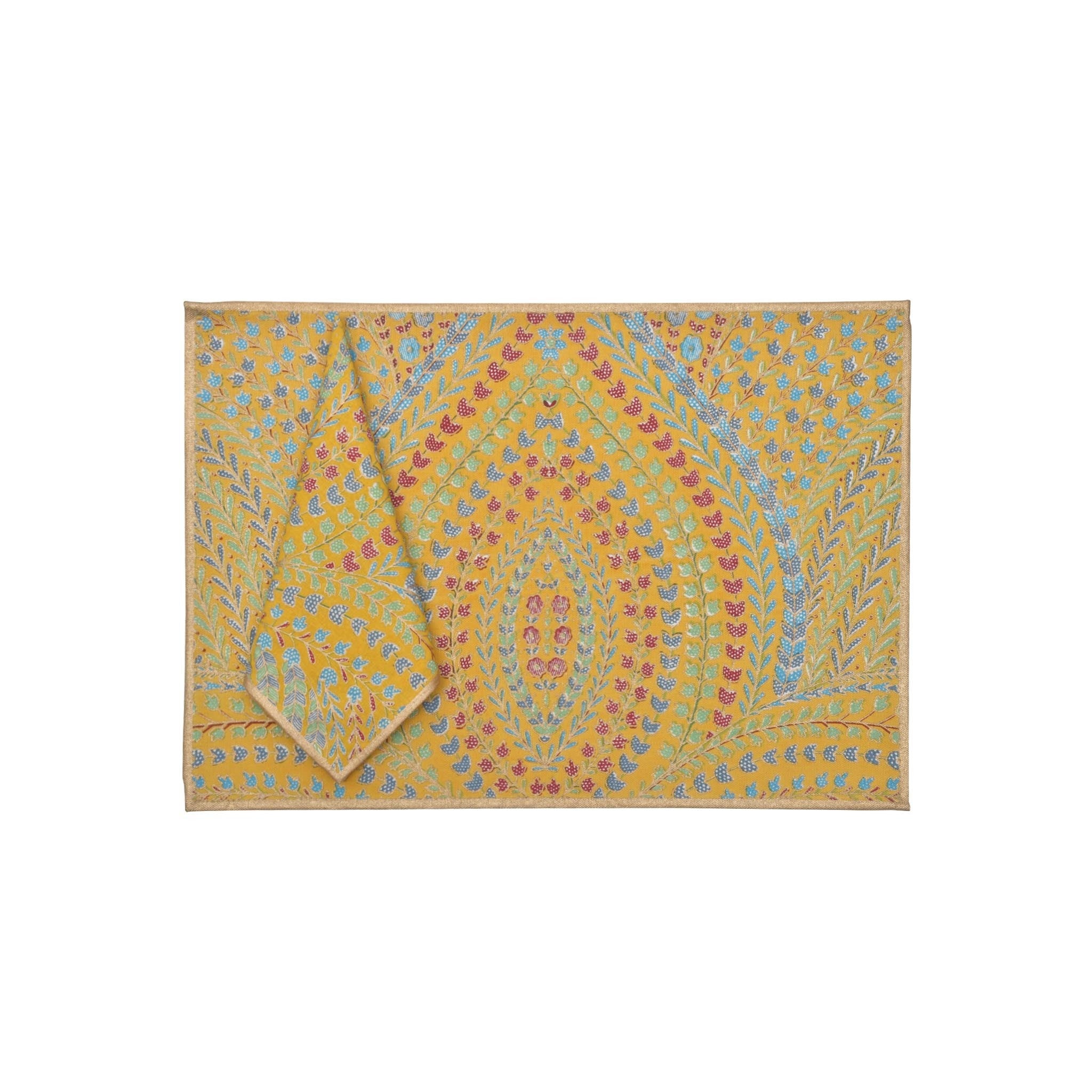 Mat Nap (Set of 6) - Soma Maa Breeze