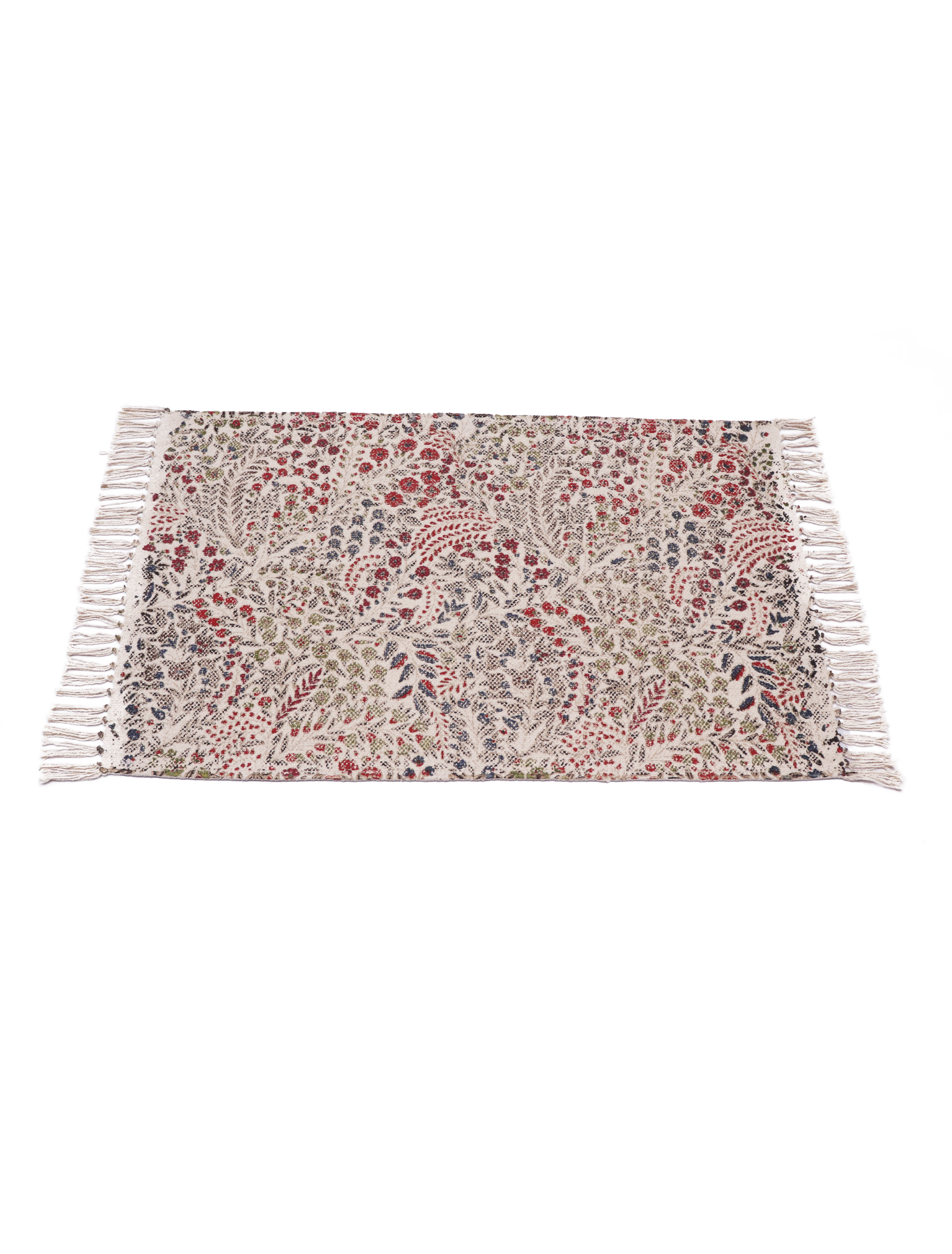 Dari - Shabbir Saffron