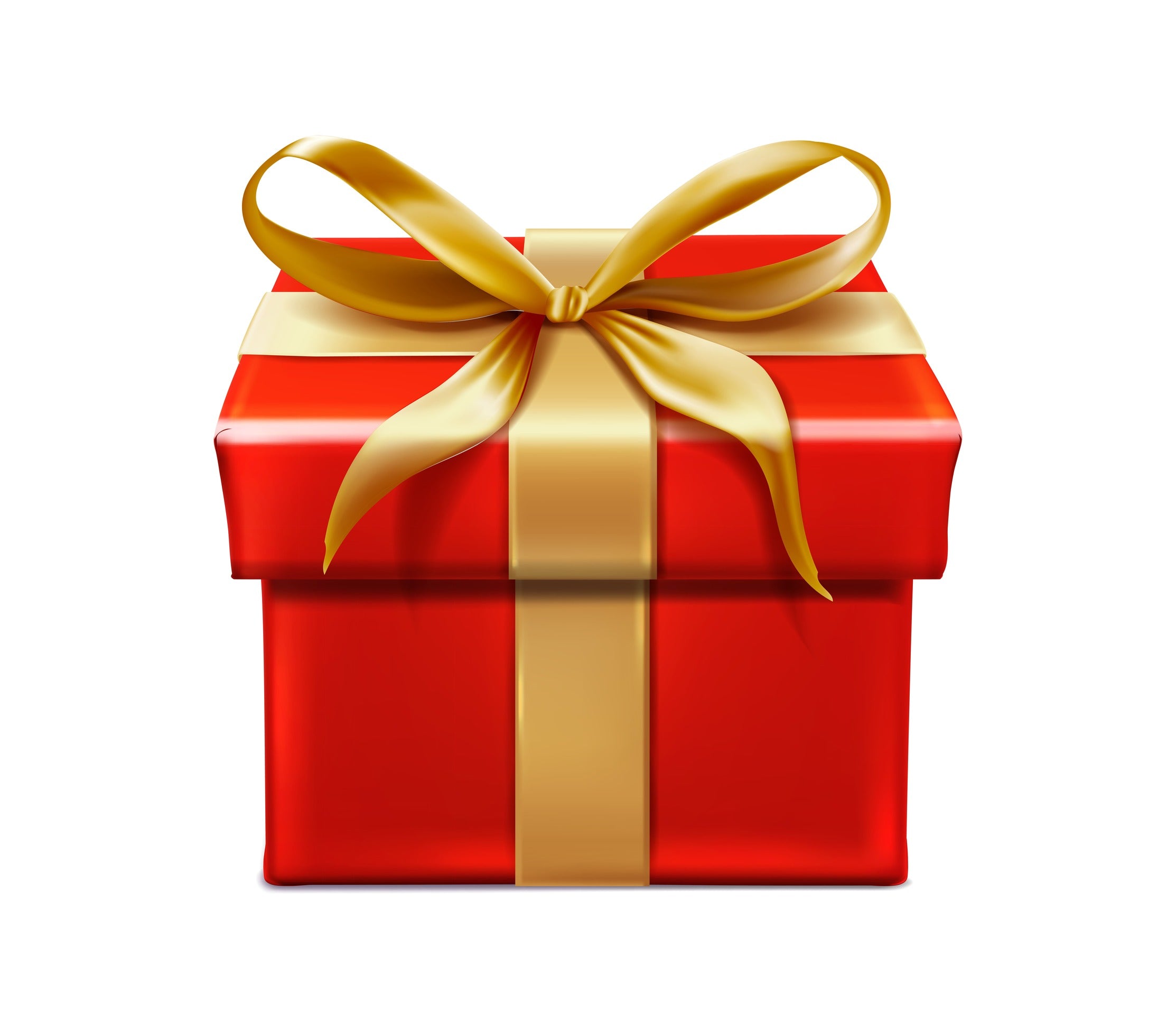 Surprise Gift