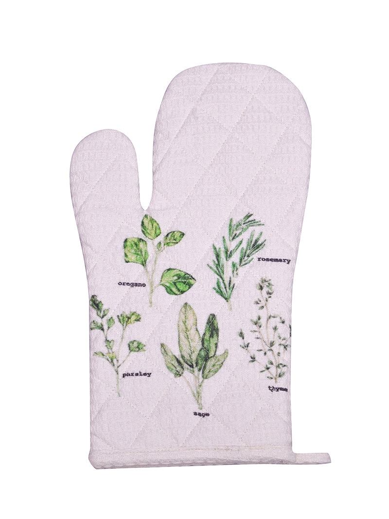 Glove - Herbage Forest