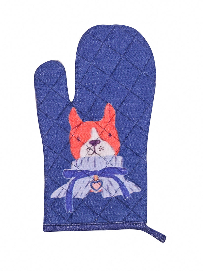 Glove - Canidae Candy