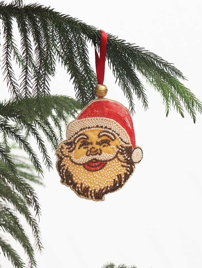 Hanging - Santa Multi