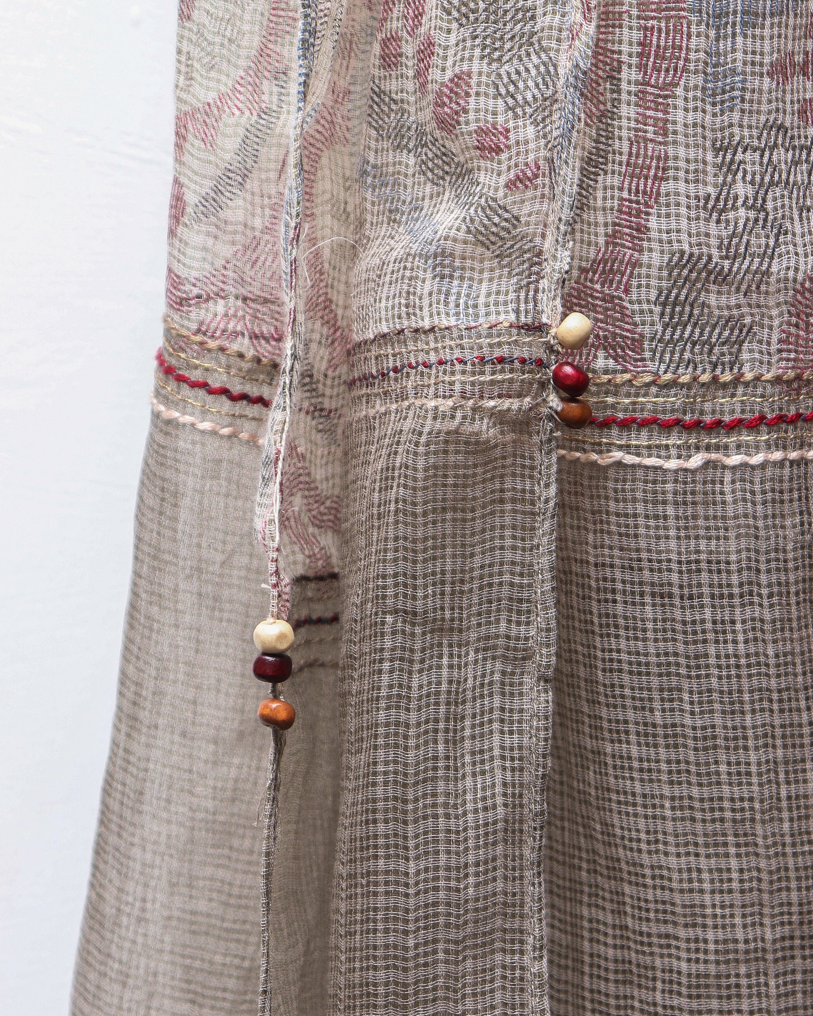 Maika - Dupatta