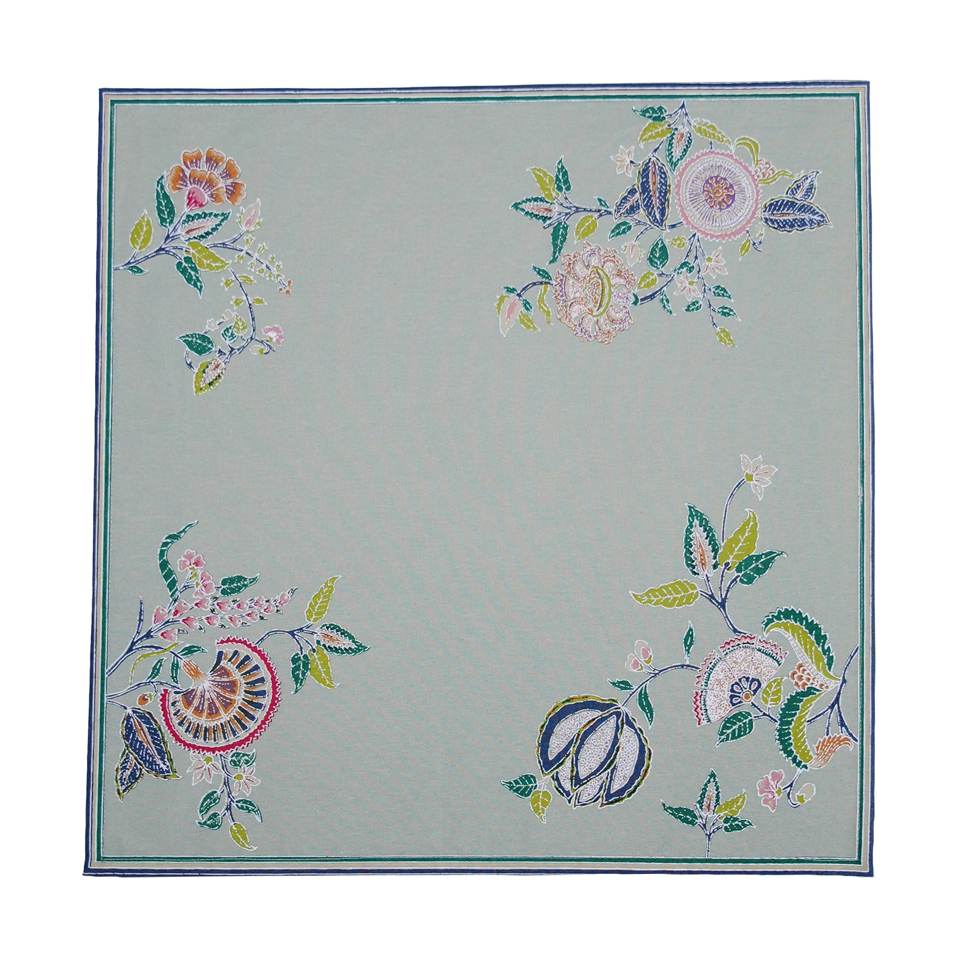 Napkin Set of 6 - Mohabbat Foilage