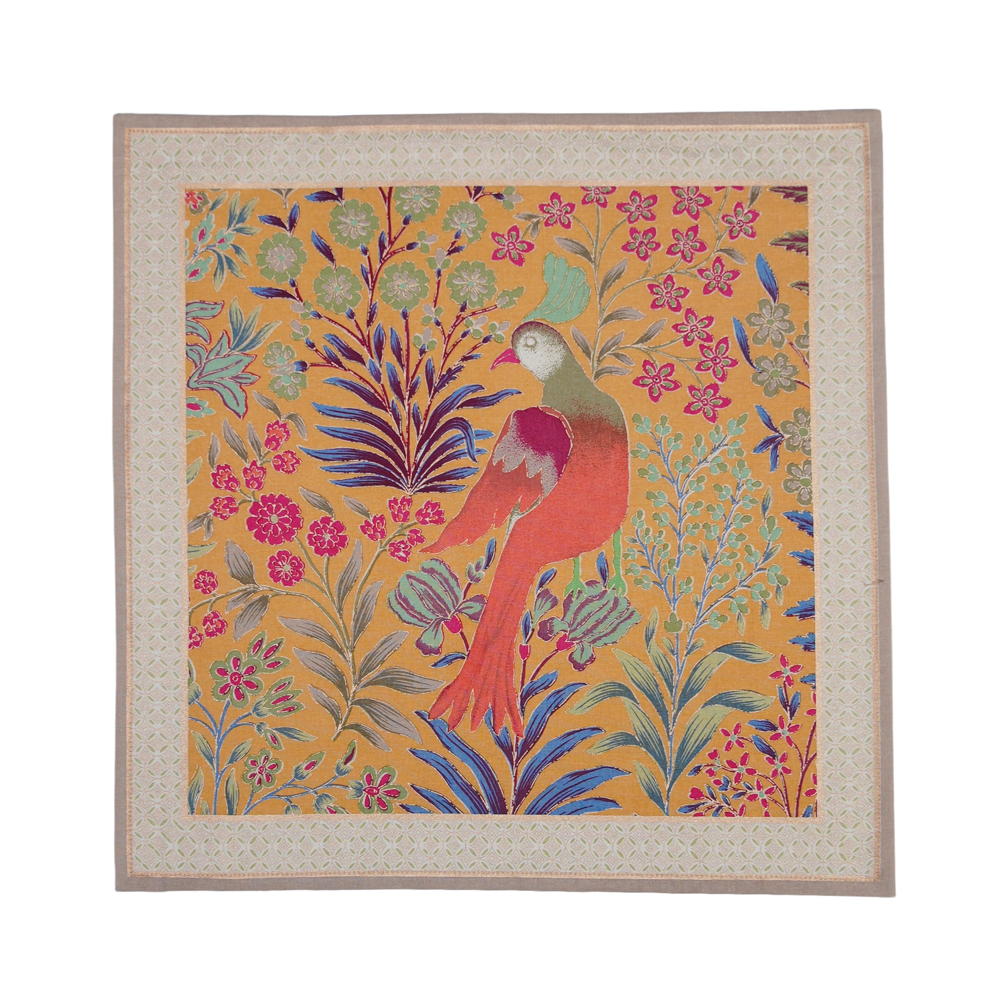 Napkin Set of 6 - Kabana Sweet Pea