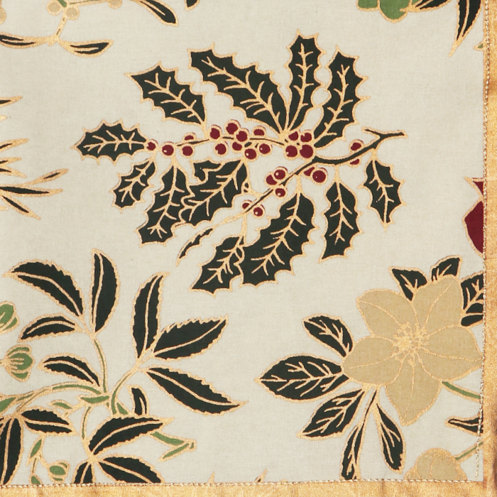 Napkin Set of 6 - Herberium