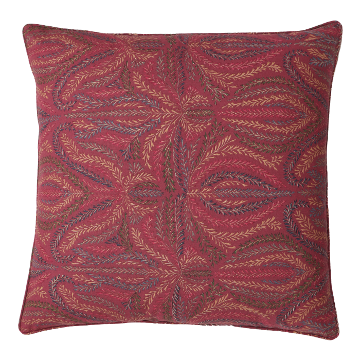 Cushion Cover - Hafisa Asiya