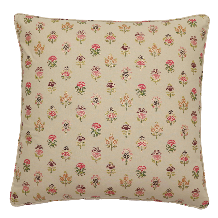 Cushion Cover - Isra booti Aalam