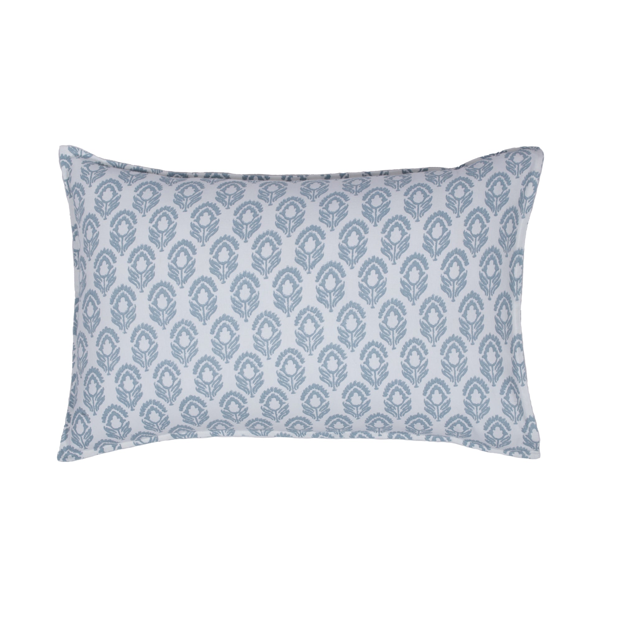 Pillow Cover - Jasmine Powder