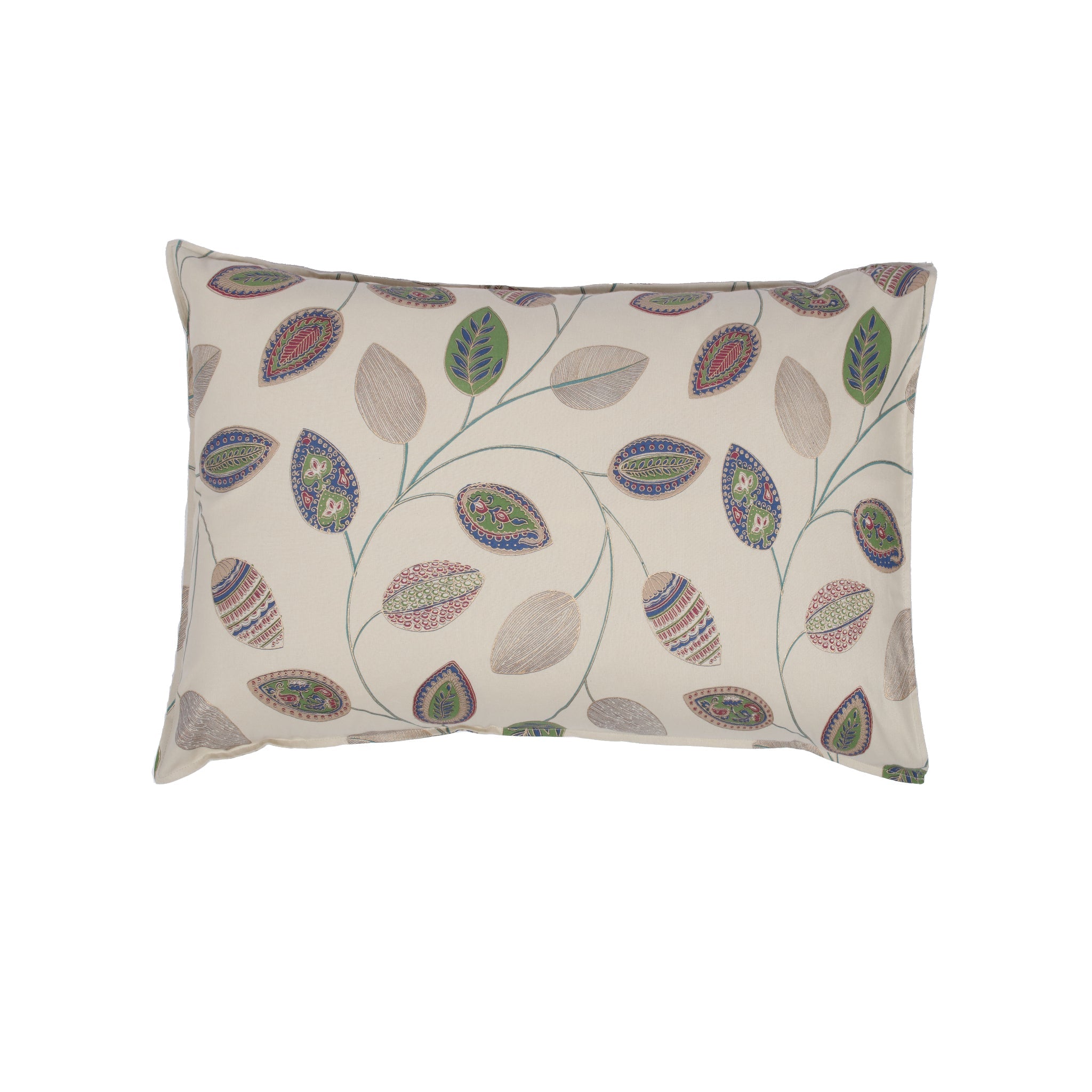 Pillow Cover - New Aliya Sierra