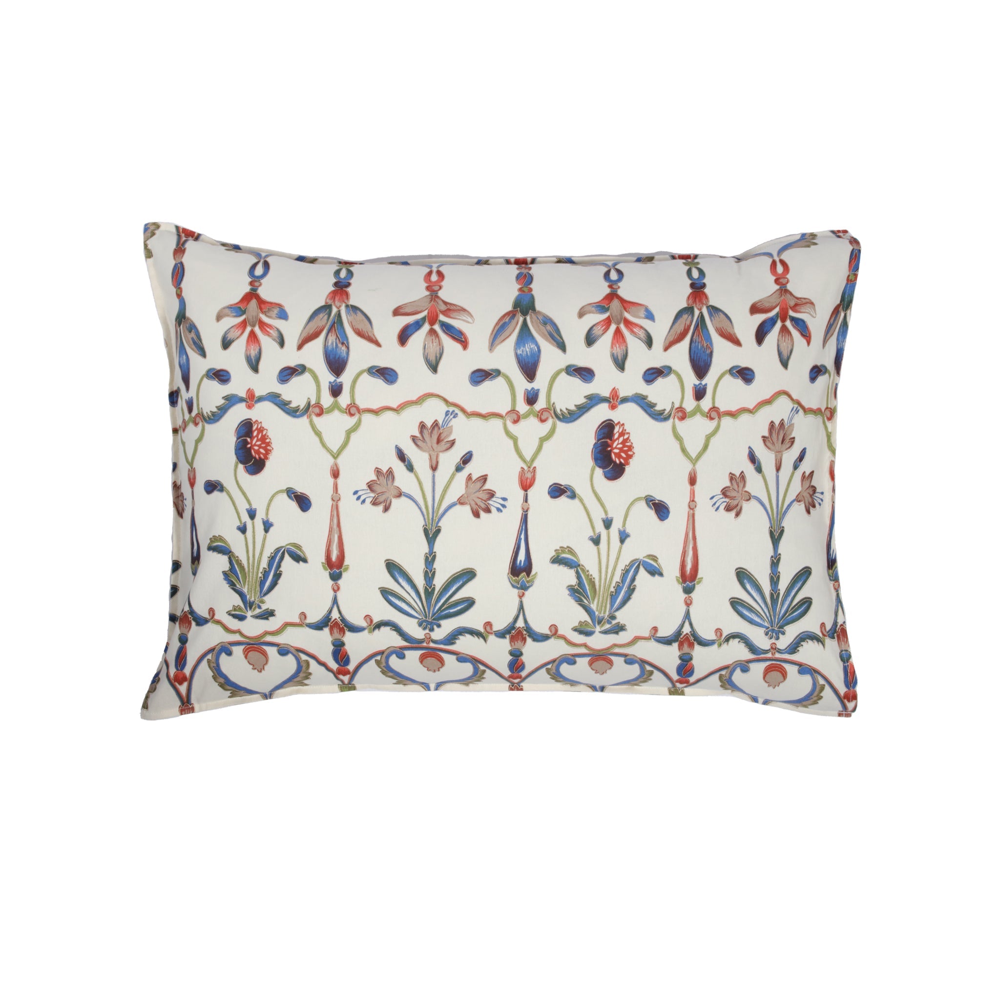 Pillow Cover - Kohinoor Ash Rose