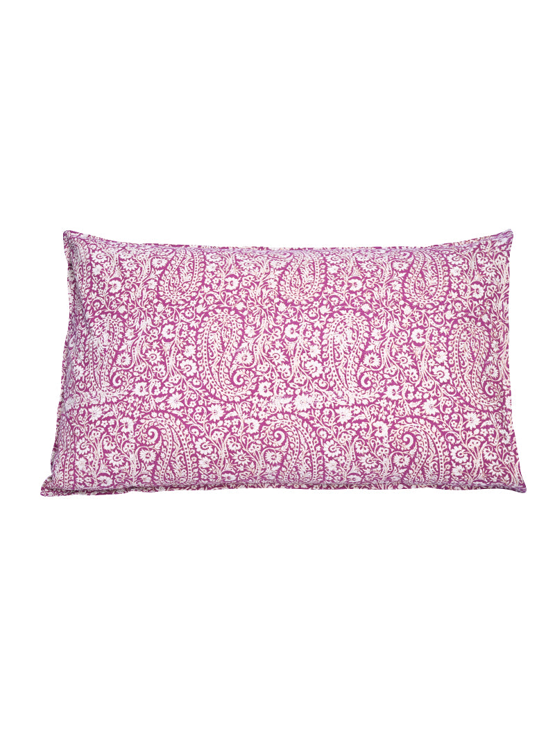 Pillow Cover - Shahtoosh Jazz