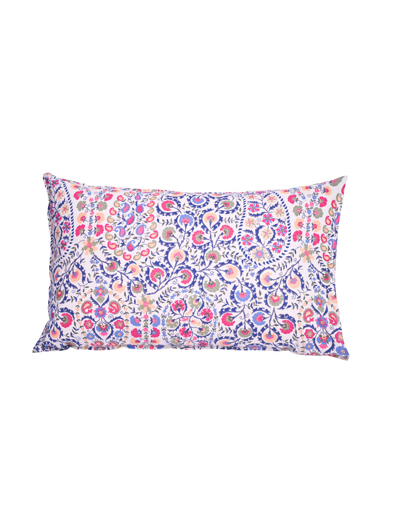 Pillow Cover - Turki Monte Carlo