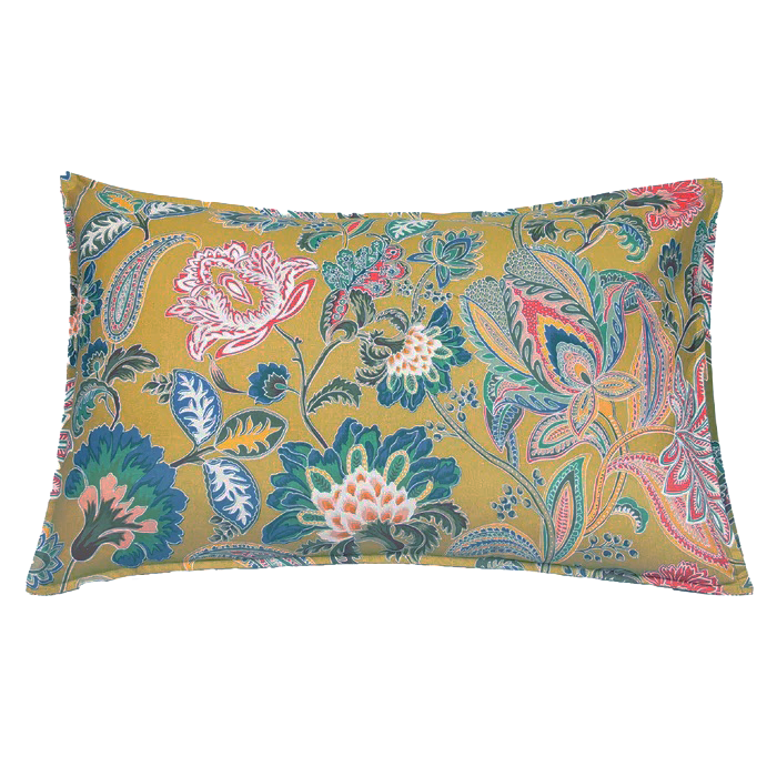 Pillow Cover - Maharaja Palm