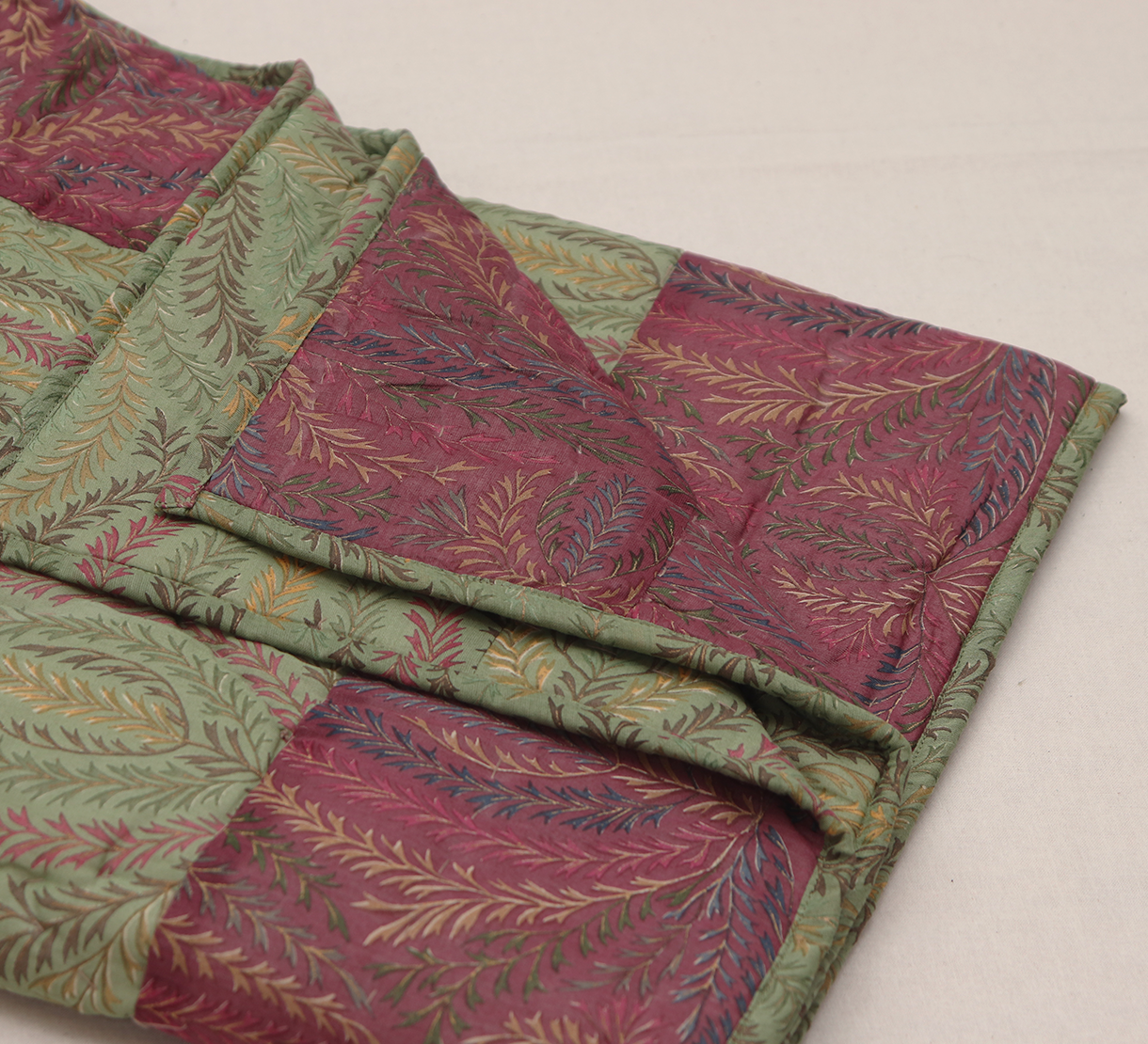 Quilt - Hafisa Roshan