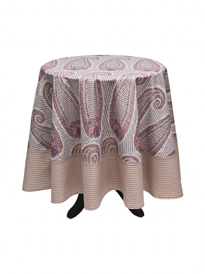 Round Table Cloth - Hasiya Rabbiya