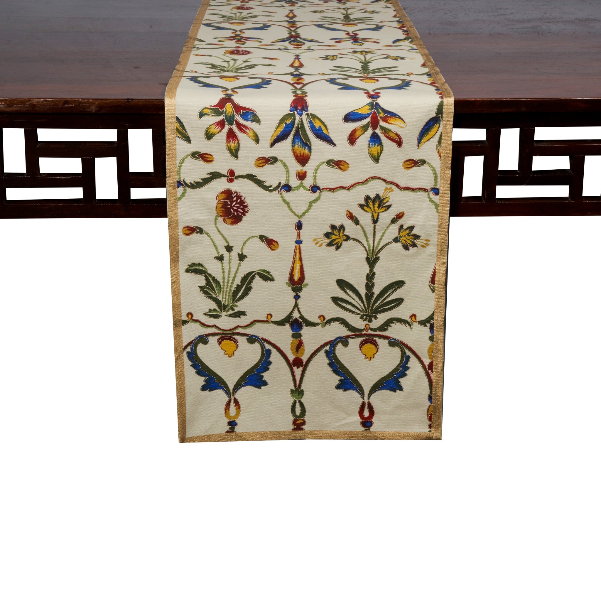 Runner - Kohinoor Rococo