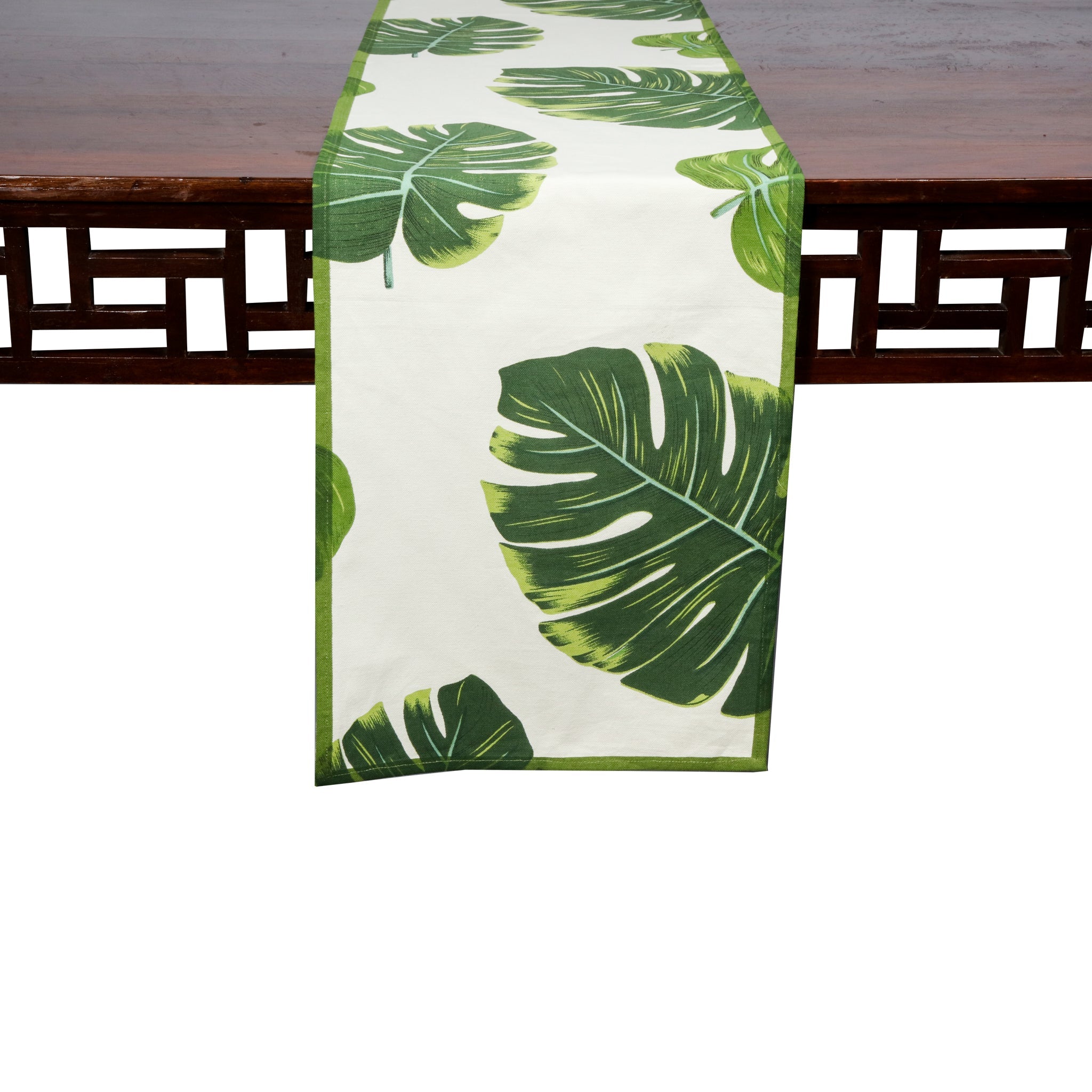 Runner - Monsteria Verde