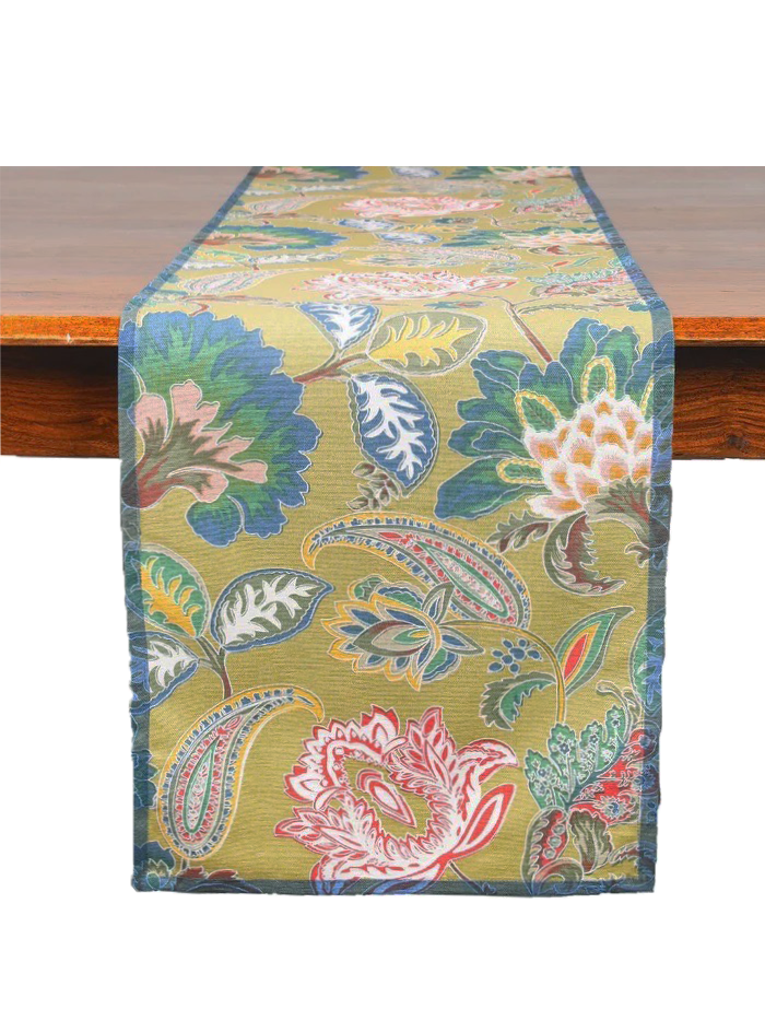 Runner - Maharaja Palm