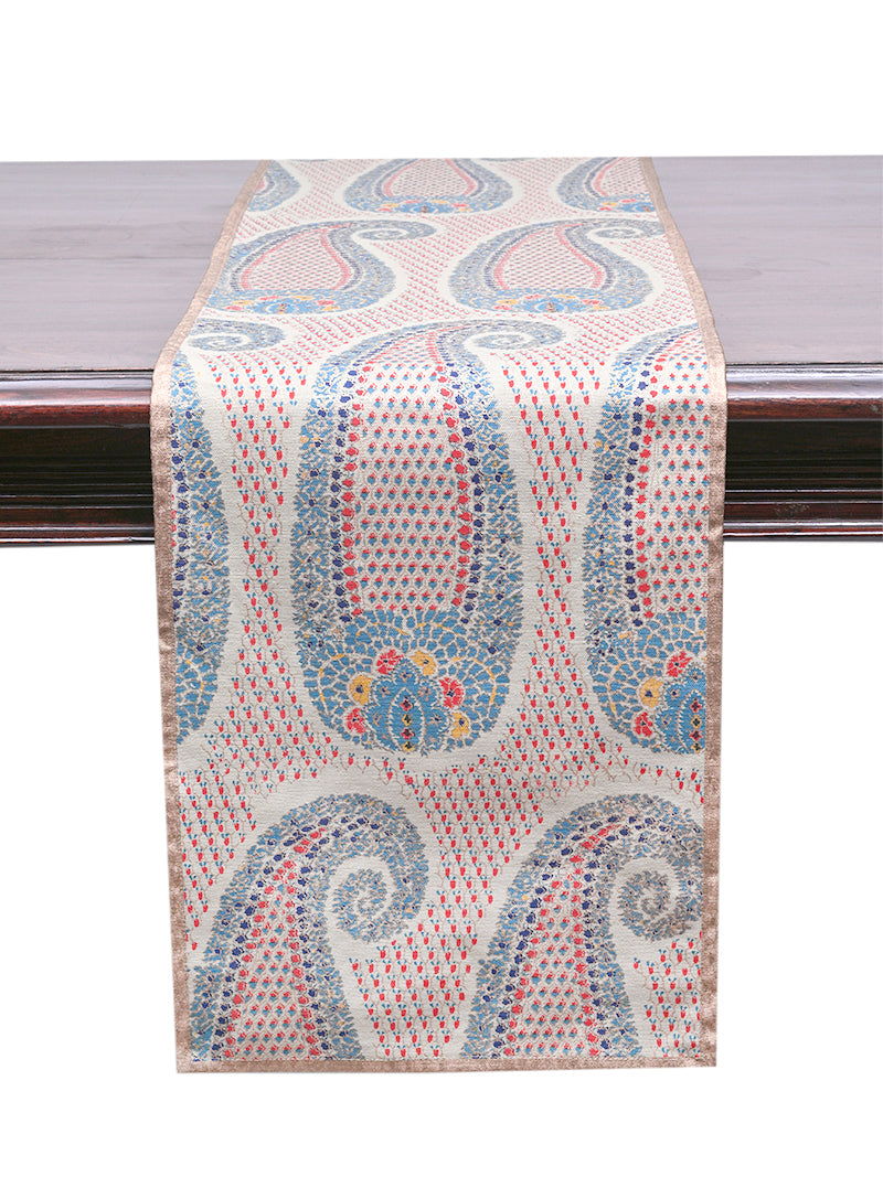 Runner - Hasiya Paradise Blue