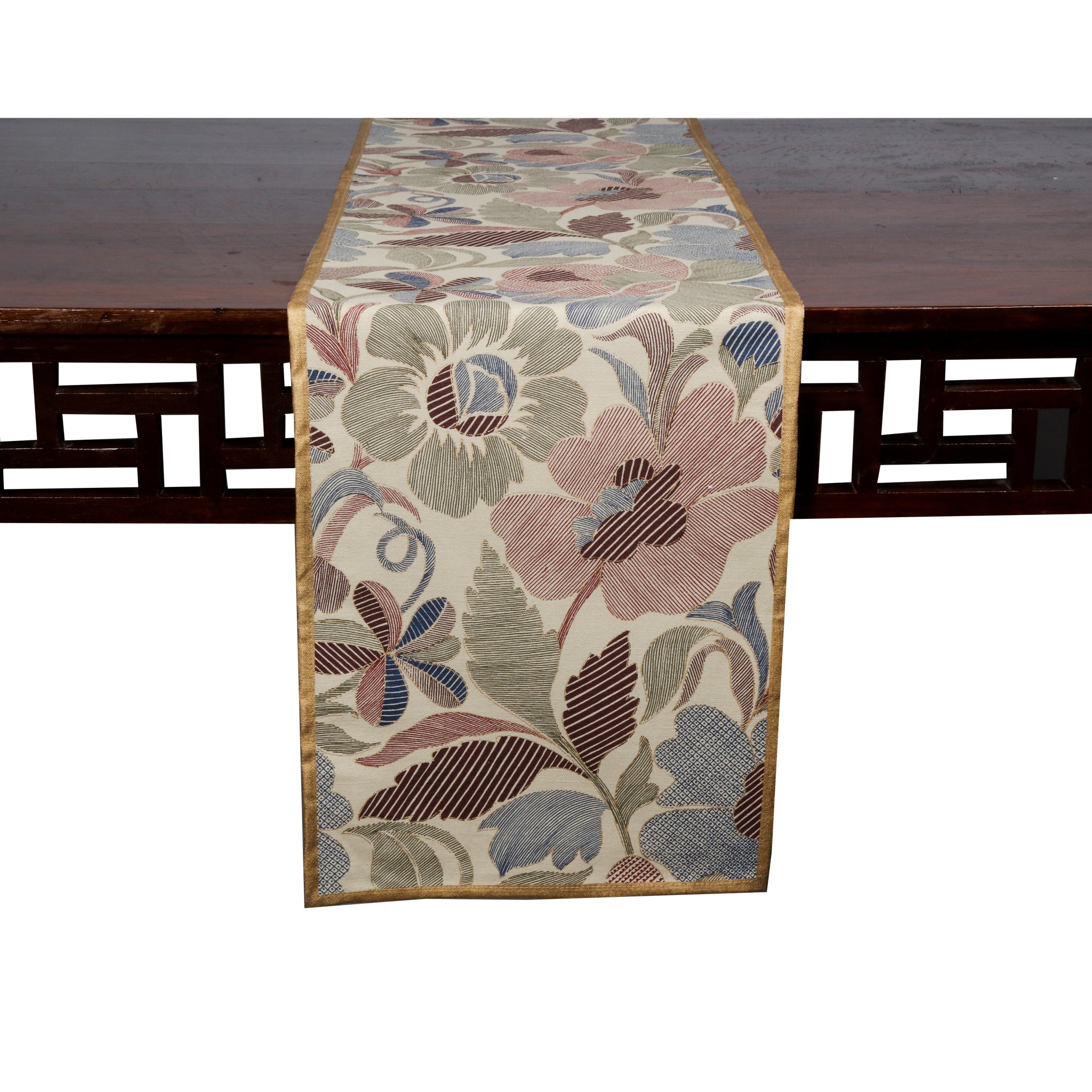 Runner - Aneesha Raffia