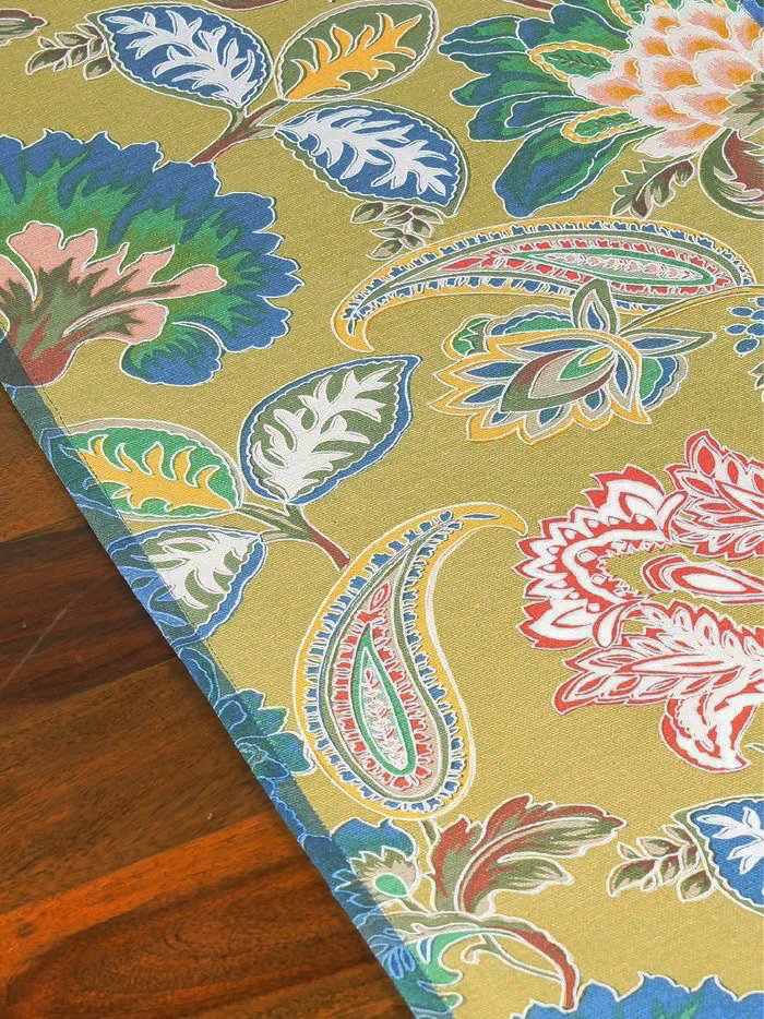 Runner - Maharaja Palm