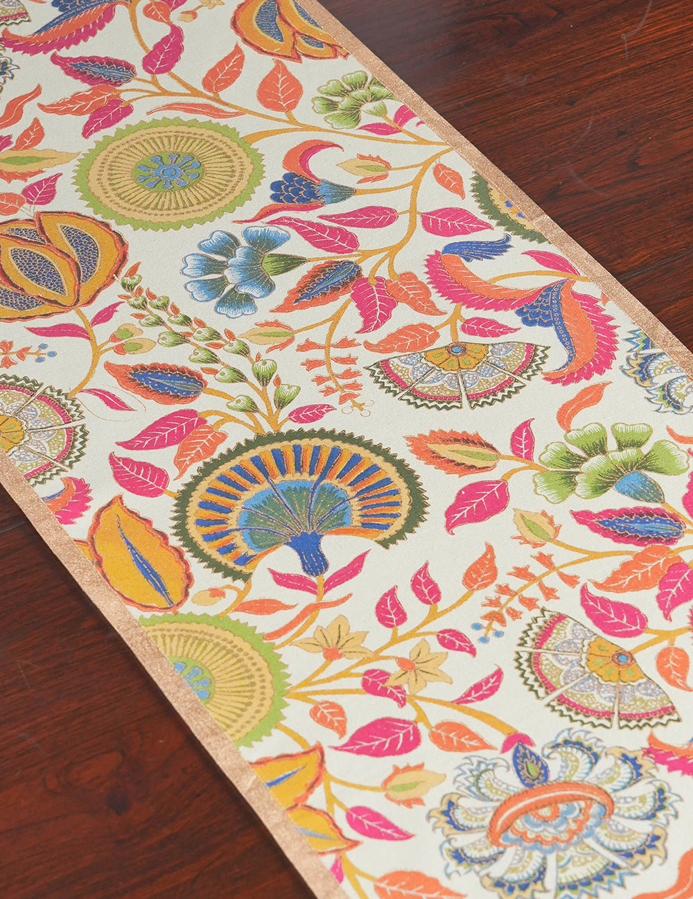 Runner - Mohabbat Garnet