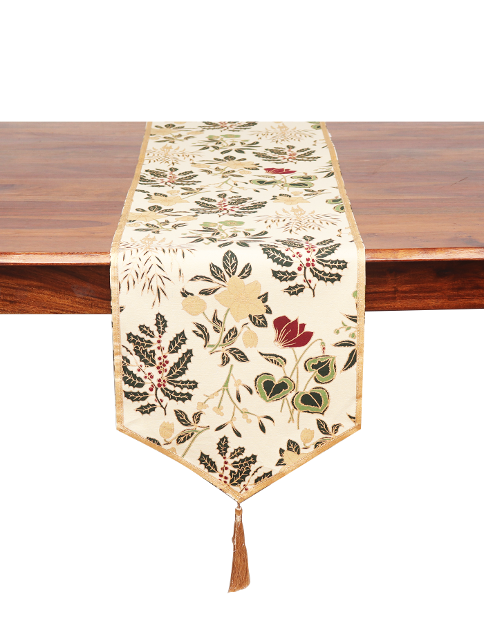 Runner - Herberium Red/Green