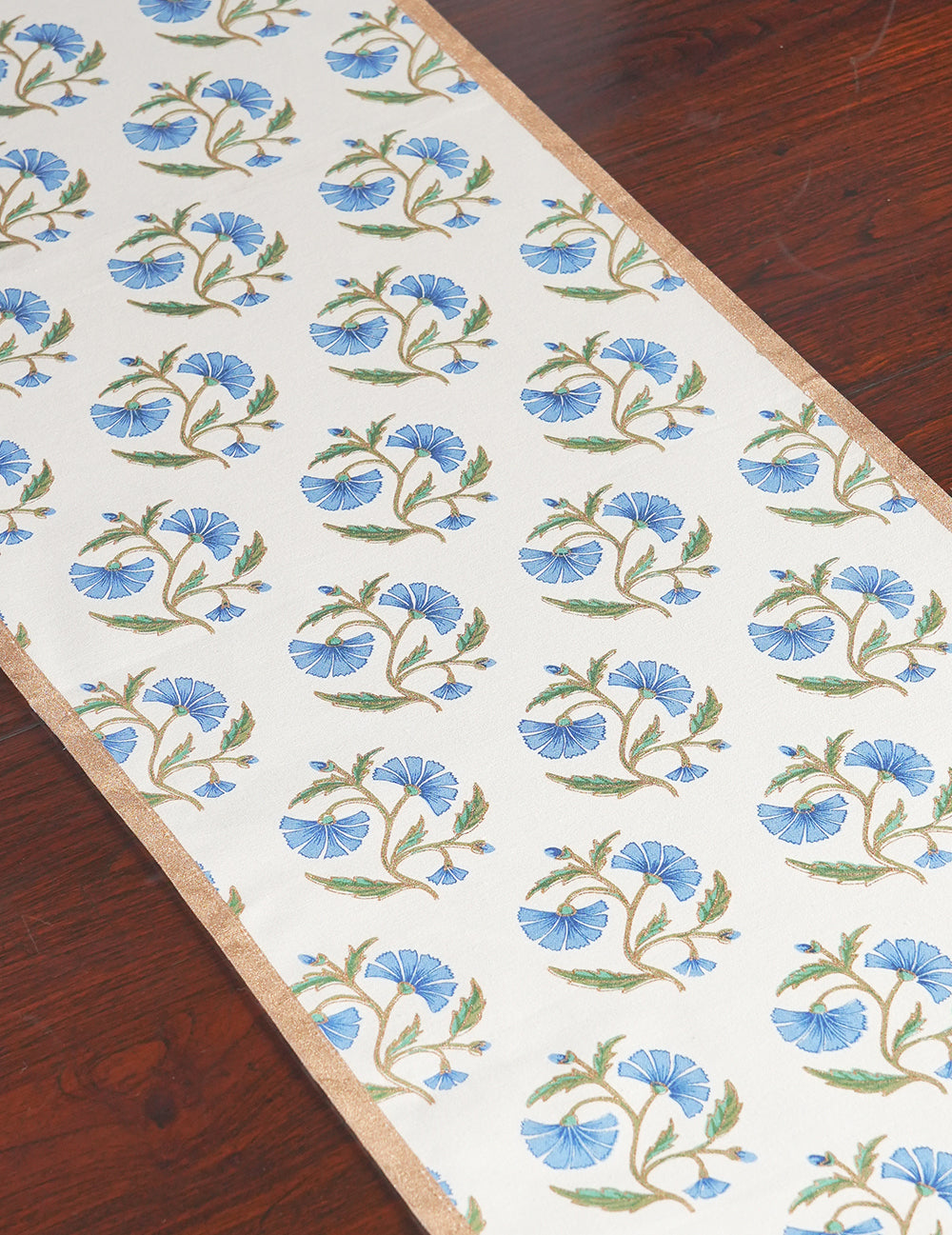 Runner - Bina Gola Baja Blue