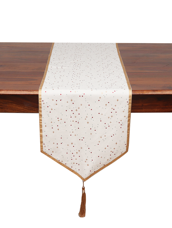 Runner - Star Chamkili