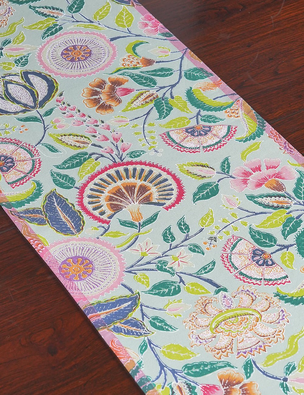 Runner - Mohabbat Foliage