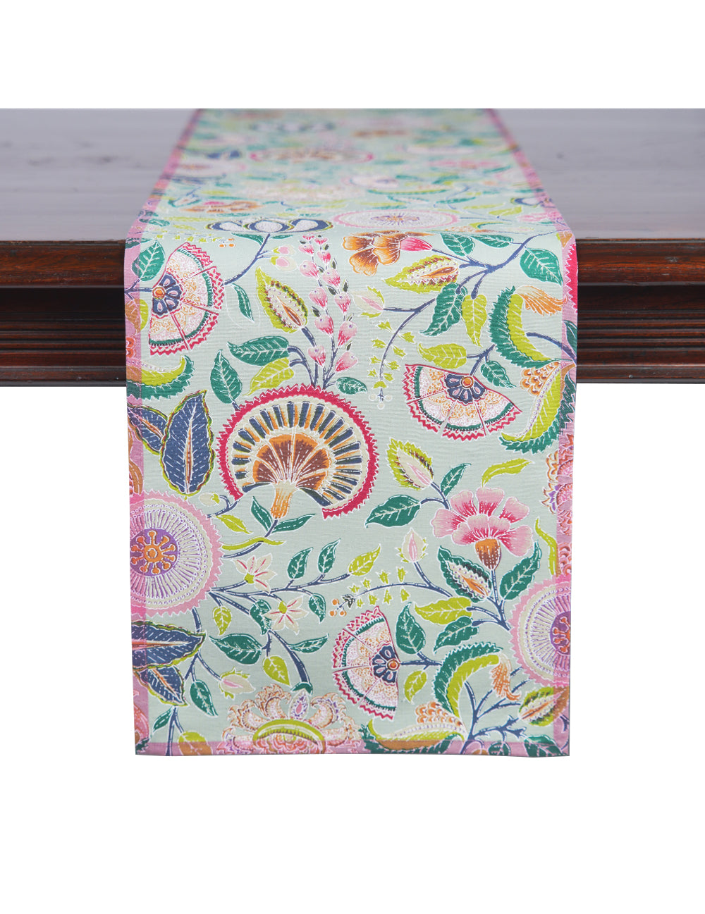 Runner - Mohabbat Foliage