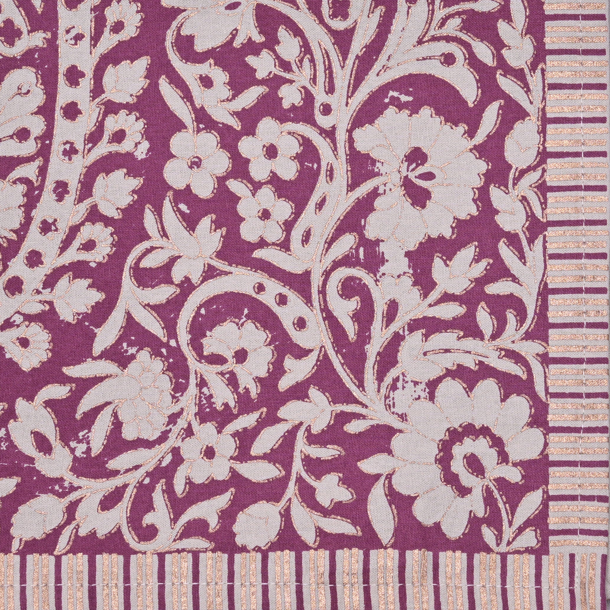 Napkin (Set Of 6) - Shahtoosh Jazz
