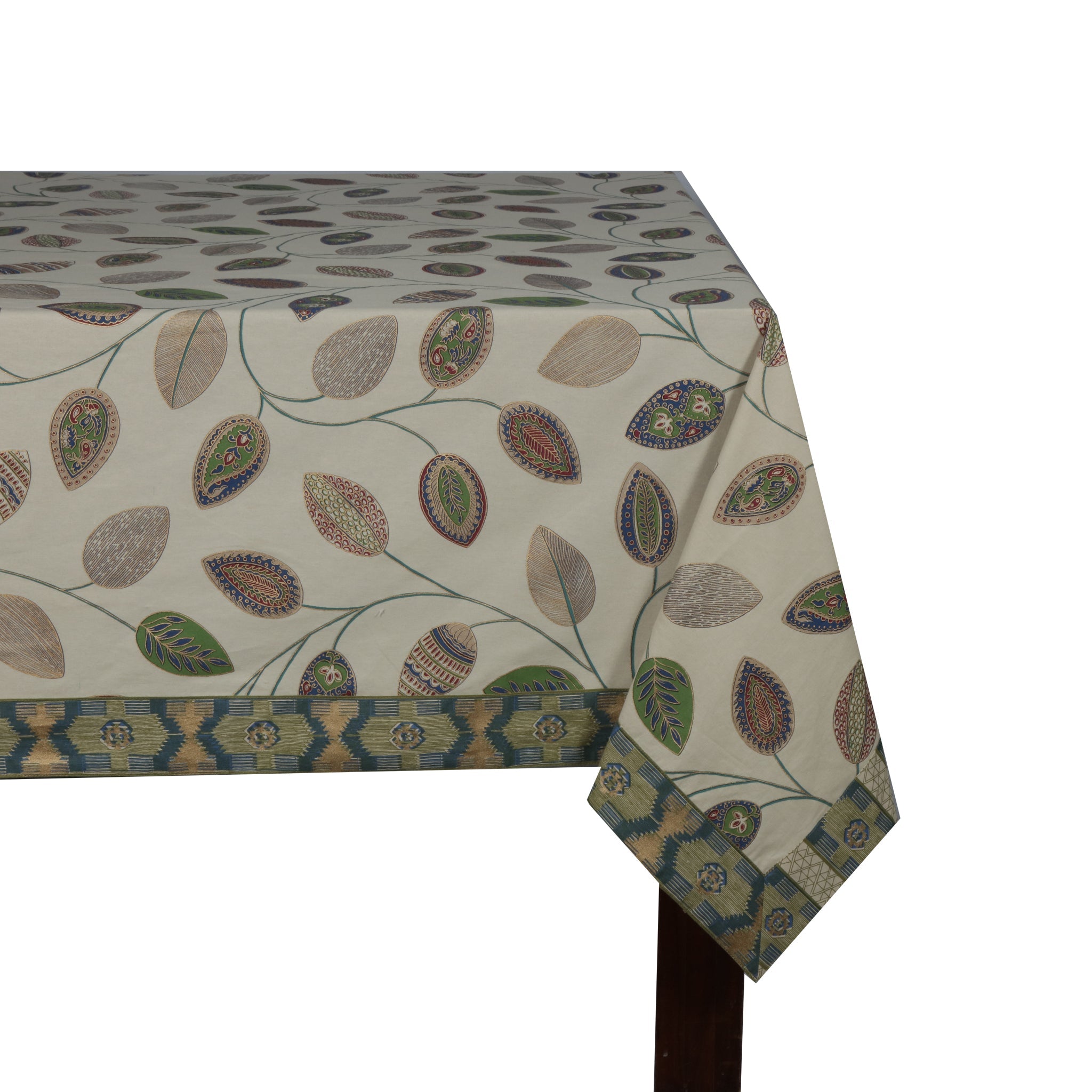 Table Cloth - New Aliya Sierra