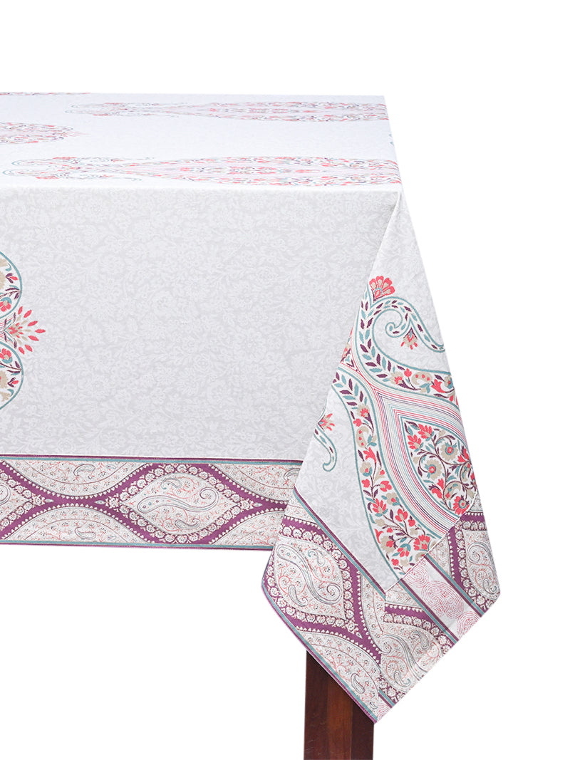 Table Cloth - Chashmebagh Betty