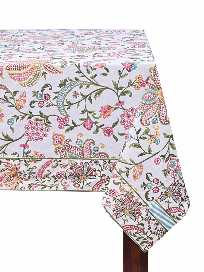 Table Cloth - Chilgoza Dupont