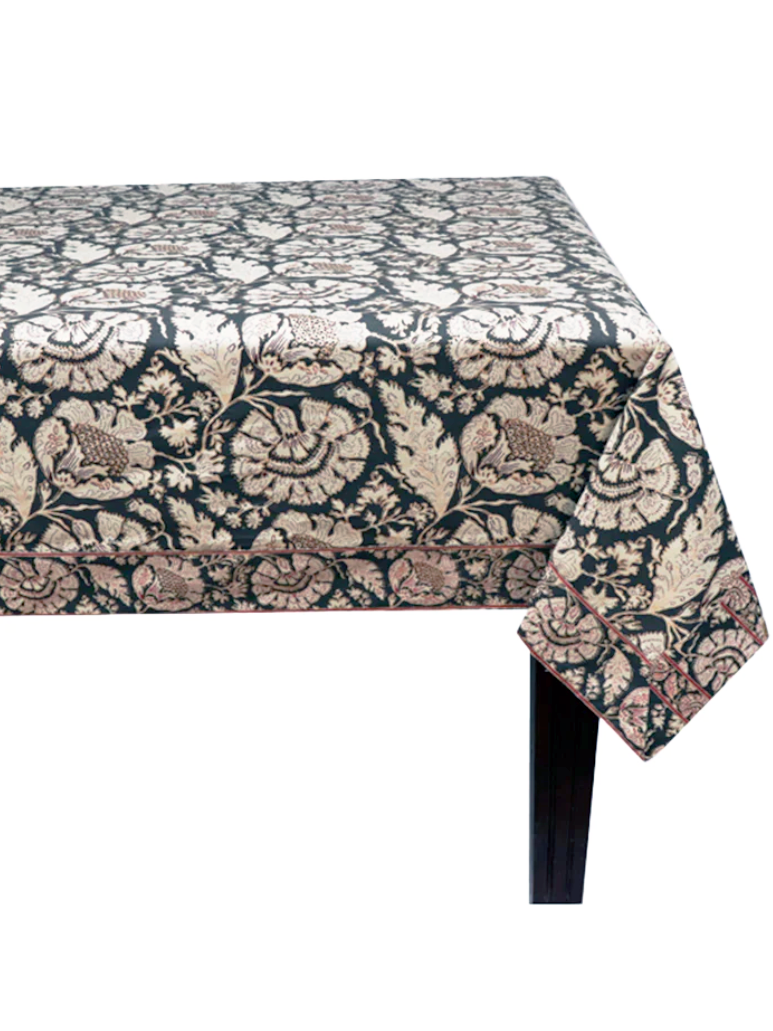 Table Cloth - Kombu Shyama