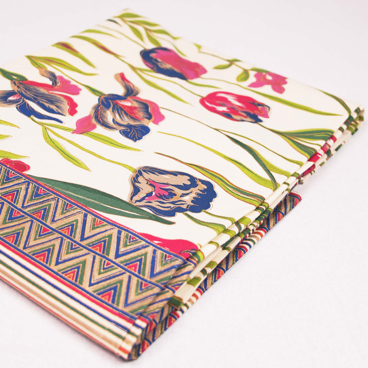 Bed Cover - Salsal Paradise