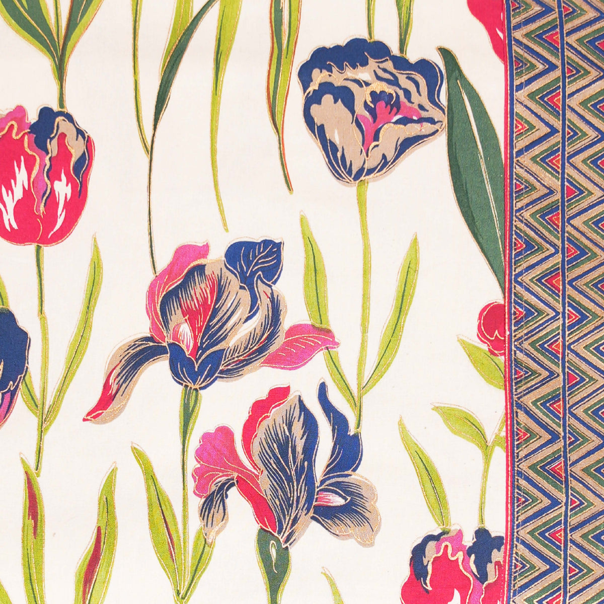 Bed Cover - Salsal Paradise