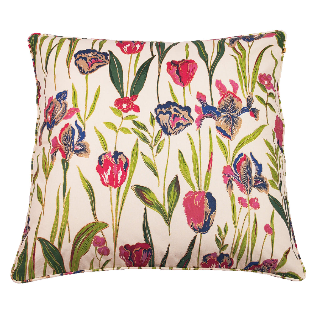 Cushion Cover - Salsal Paradise